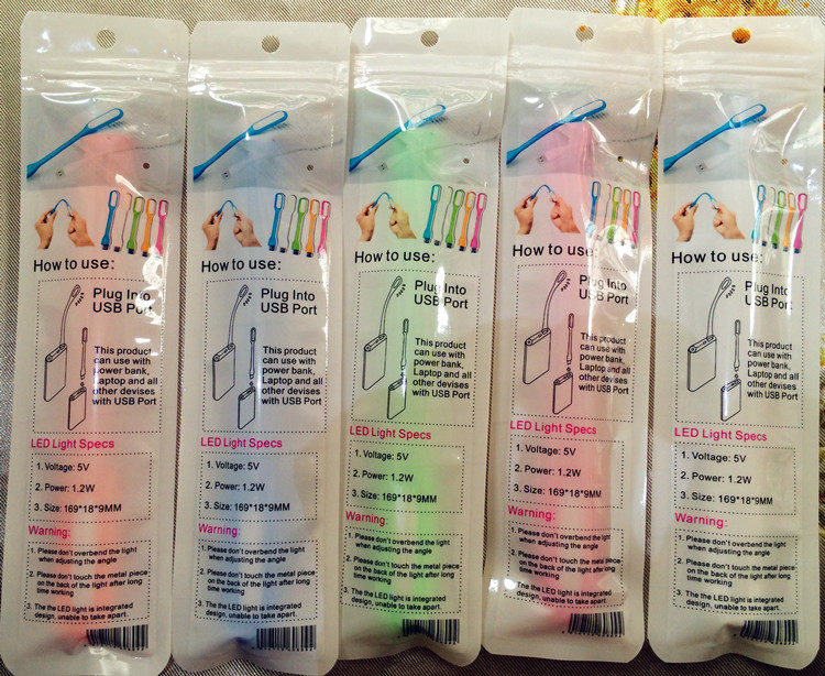 Lampe USB - Ref 376292 Image 11