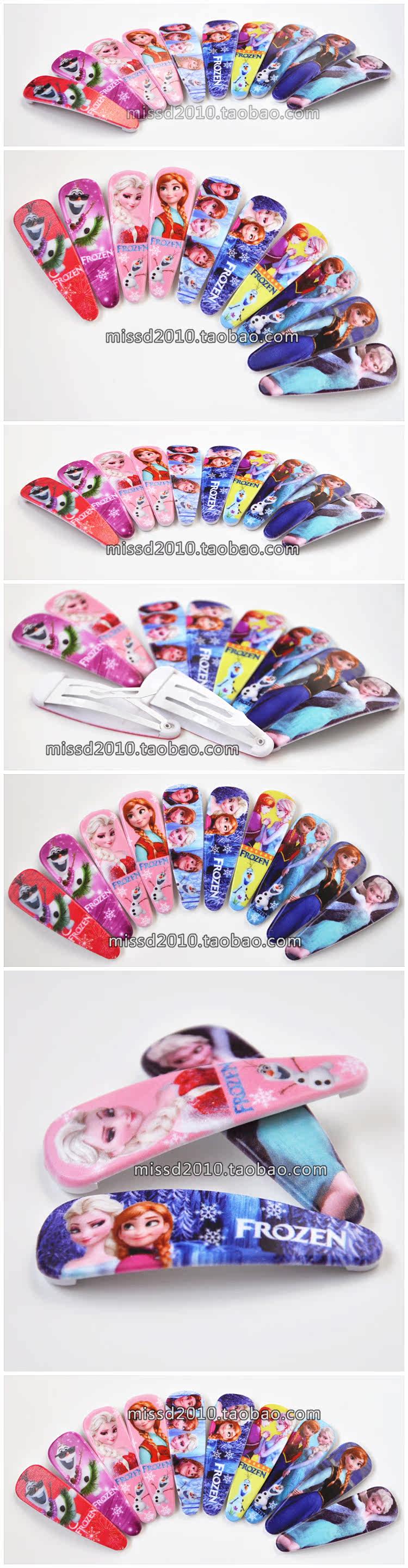 Accessoire cheveux - Ref 1203094 Image 7