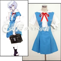 [Lingyue の 小 【] eva "Ling Boli & Asuka School форма/форма Cos"