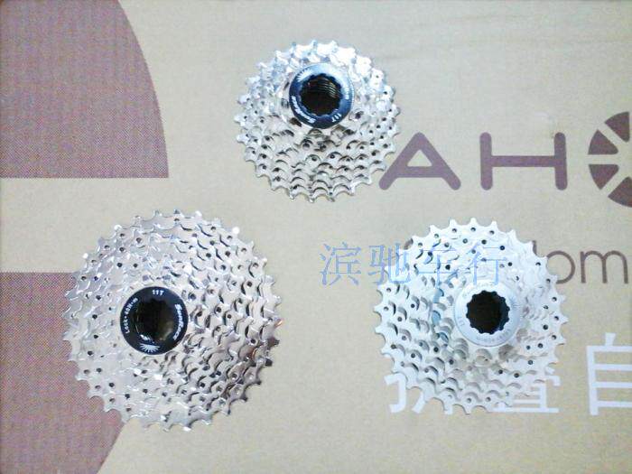 Pignon de vélo 9 vitesses - Ref 2379040 Image 4