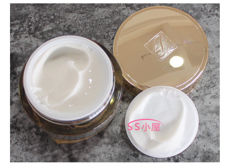 Estee Lauder Multi-Action Wisdom Cream 75ml Essence Gold Invincible Cream - Kem dưỡng da dưỡng ẩm vaseline