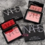 NARS đỏ mặt rouge chói lóa đỏ tươi 4,8g cực khoái ham muốn sâu họng DESIRE / GINA Taj Mahal phấn má gogo tales