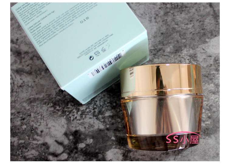 Estee Lauder Multi-Action Wisdom Cream 75ml Essence Gold Invincible Cream - Kem dưỡng da dưỡng ẩm vaseline