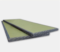 Customized secret mat tatami mat eco-friendly coconut palm core moisture-proof mat straw mat straw mat surface tatami mattress