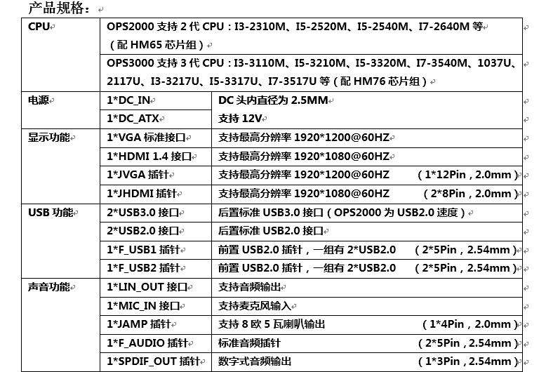 Mini PC 2GB RAM - Ref 3422443 Image 2