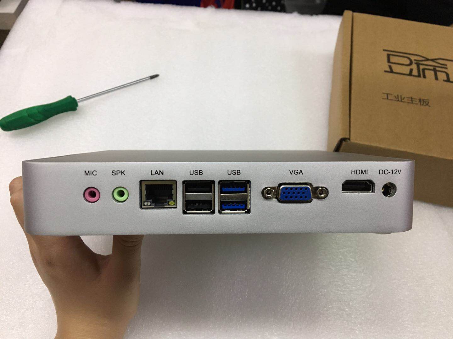 Mini PC 2GB RAM - Ref 3422296 Image 18