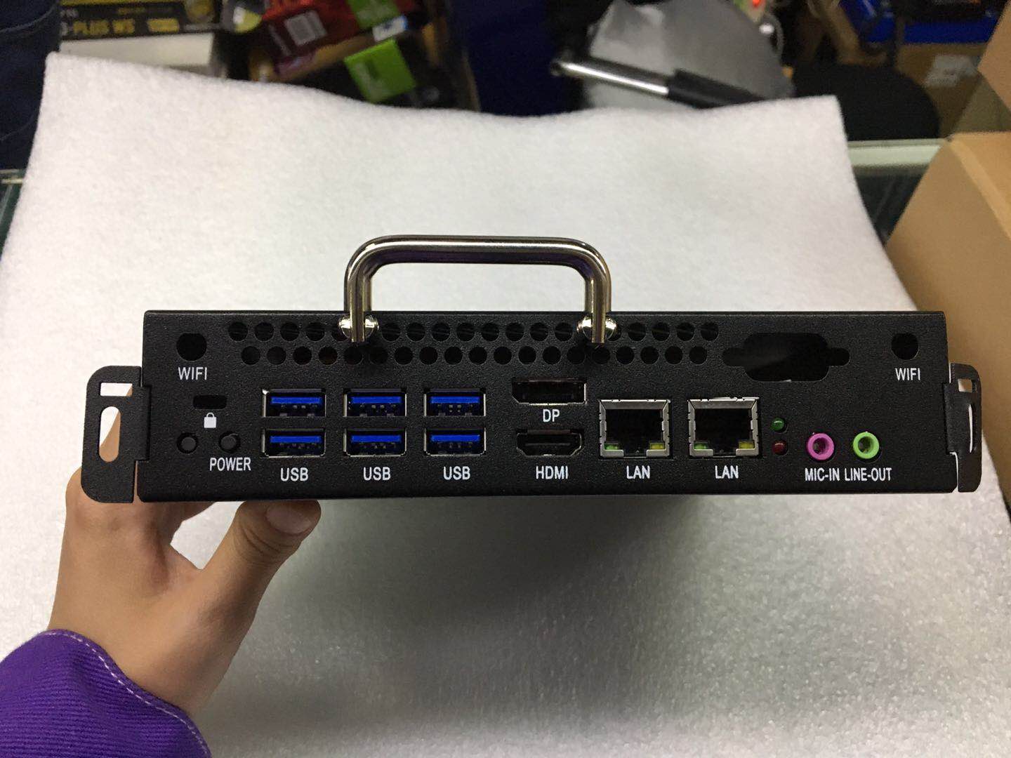 Mini PC 2GB RAM - Ref 3422300 Image 8
