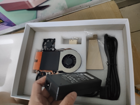 Mini PC 8GB RAM - Ref 3422254 Image 19