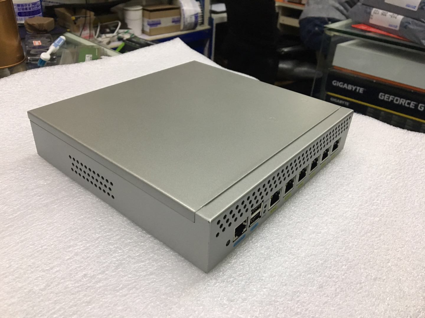 Mini PC 2GB RAM - Ref 3422299 Image 7