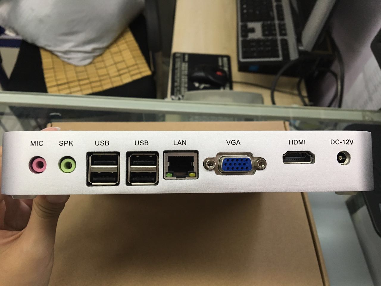 Mini PC 2GB RAM - Ref 3422296 Image 24