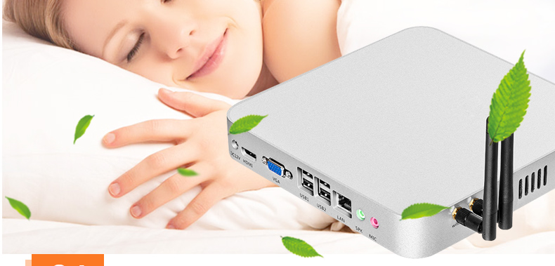 Mini PC 2GB RAM - Ref 3422296 Image 8