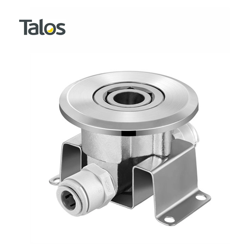 Talos Thiết bị pha chế bia Talos Phụ kiện thùng bia Đầu làm sạch loại M - Thiết bị sân khấu