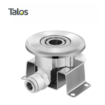 Talos Talos Beer Distribution Equipment Beer Barrel Accessories Wash Head M