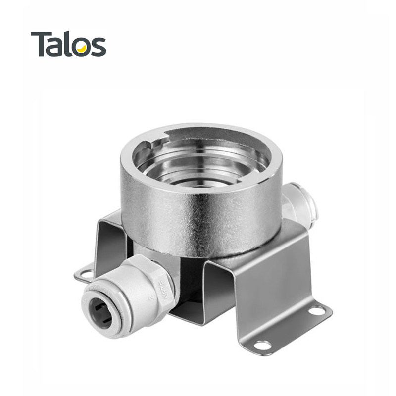 Talos Tarros Beer Distribution Equipment Beer Barrel Accessories Wash Head D Type