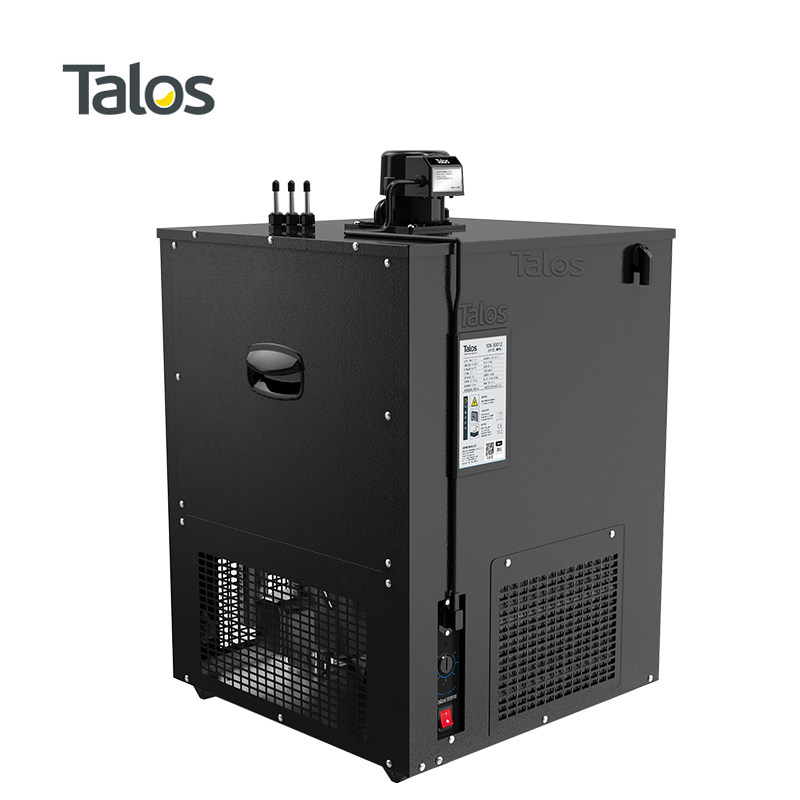 Talos Talos beer distribution equipment bar beer machine two-piece refrigeration draft beer machine 70 liters 1080203