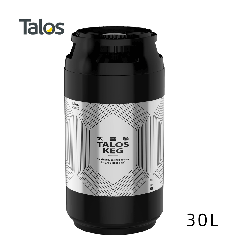 (freight to pay) Talos Talos disposable space barrel fine brewery 20 liters 30 liters of wine factory available