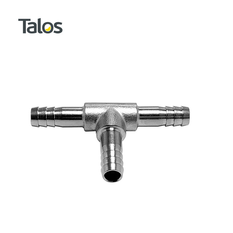 Talos Tarros Beer Distribution Equipment Accessories Wine Pipe Take Over the T-tee
