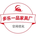多乐一品家具厂的LOGO
