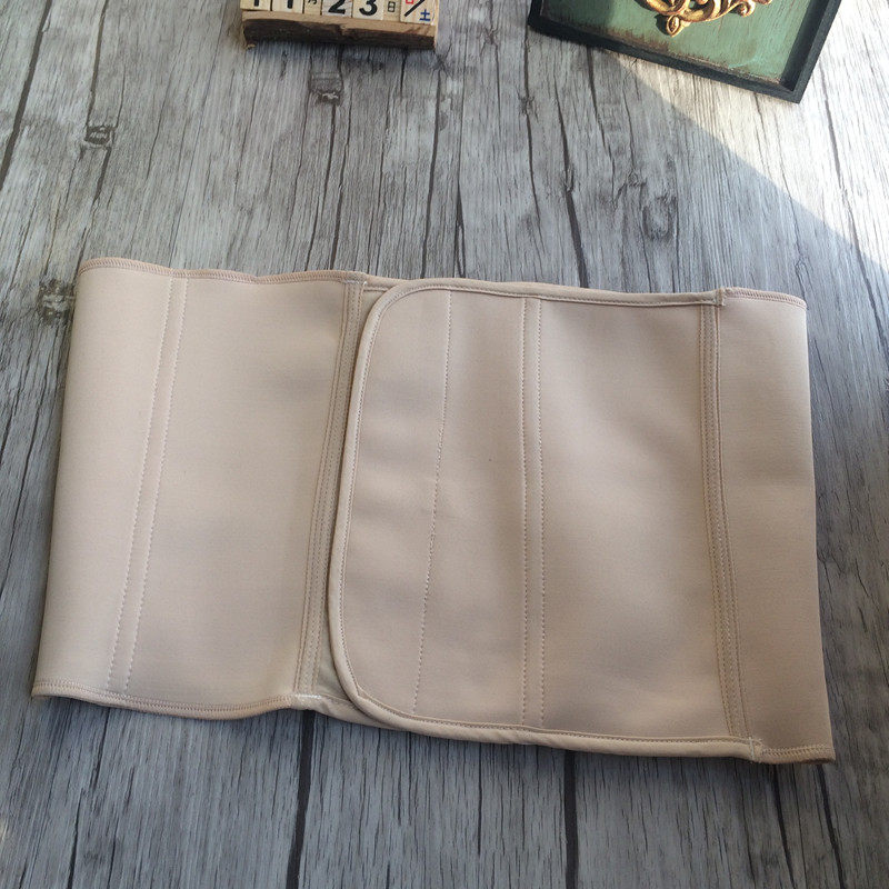 Corset simple en coton - Ref 670849 Image 6