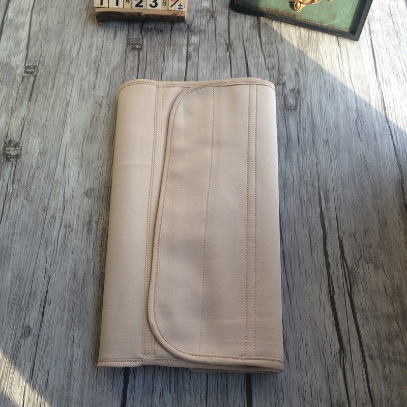 Corset simple en coton - Ref 670849 Image 5