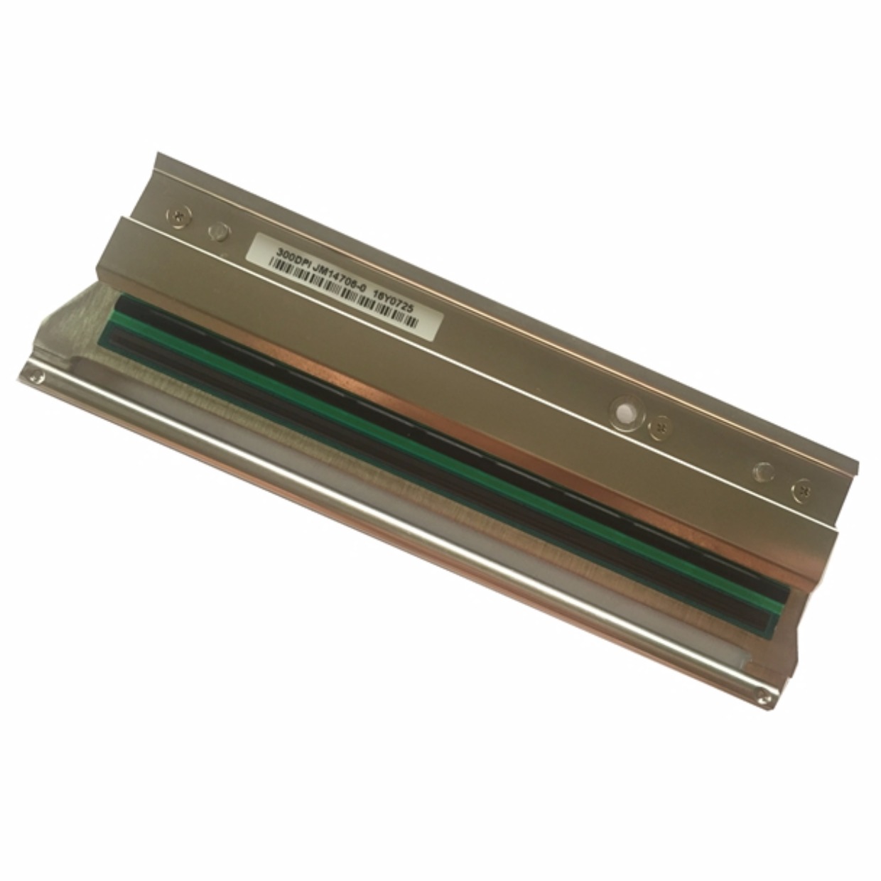 Wema hoàn toàn mới ban đầu cho Citizen CLP-631 đầu in CL-S631 máy in mã vạch nhiệt - Phụ kiện máy in linh kiện máy in epson
