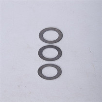 Popular sealing ring lead gasket 62X52x3 chlorine gas pipe angle valve special medium wear-resistant oil seal high-pressure flat gasket