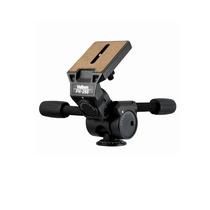 Velbon Admiralty PH-285 Three-dimensional Gimbal PH285 Handle Magnesium Alloy Gimbal