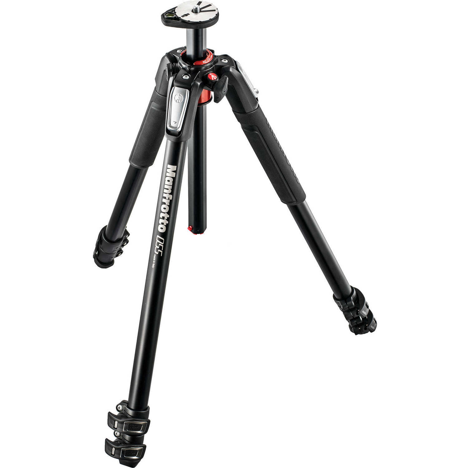 Manfrotto ManfrottoMT055XPRO3 SLR Camera Tripod Photography Tripod Licensed
