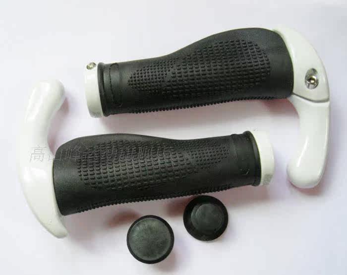 Poignées de vélo - Ref 2348474 Image 6