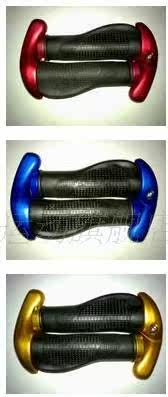 Poignées de vélo - Ref 2348474 Image 3