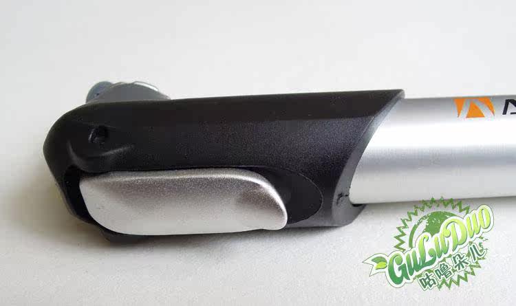 Pompe à vélo AIRACE - Ref 2390758 Image 11