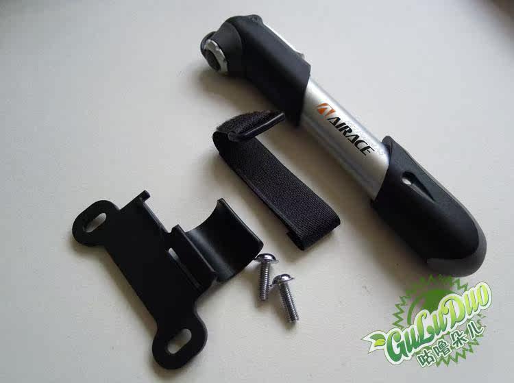 Pompe à vélo AIRACE - Ref 2390758 Image 16