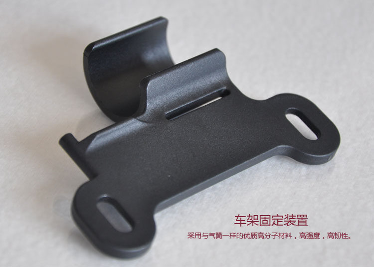 Pompe à vélo GIYO - Ref 2389123 Image 7