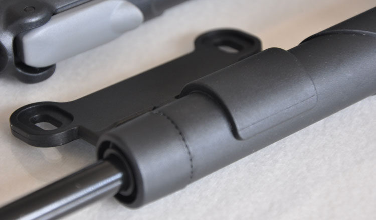 Pompe à vélo GIYO - Ref 2389123 Image 8