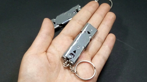 Рафинированная из нержавеющая сталь