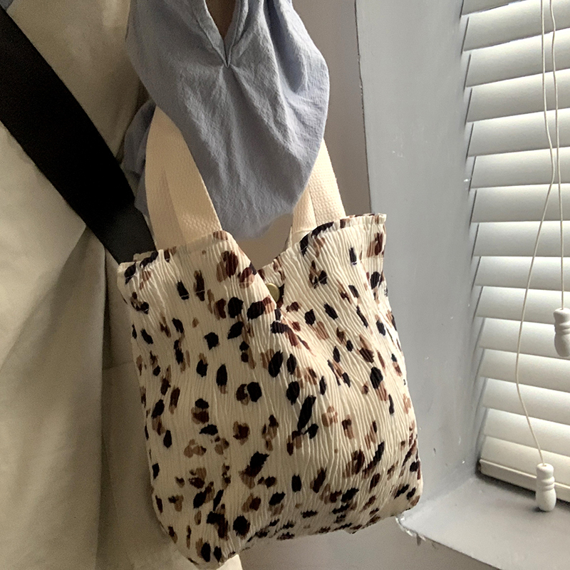 Xin help grocery store eco-friendly bags shopping bags lunch bags handbags small cloth bags canvas bags women's lunch bags