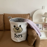 Корзина для белья, корзина для хранения, система хранения