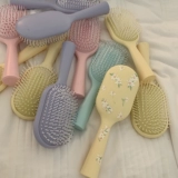 Кушон, маленькая портативная милая расческа, подушка безопасности