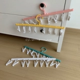 Носки для домашнего использования, вешалка, система хранения, сушилка