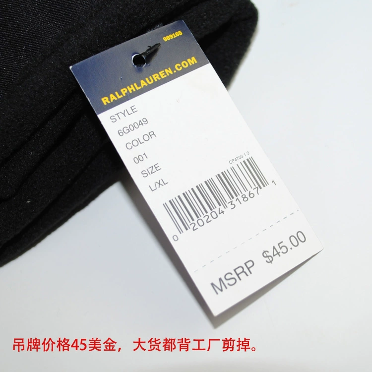 Nhẹ sang trọng thể thao ngoài trời găng tay ấm Đinh 3M Xin Xueli ấm kinh doanh đa chức năng găng tay màn hình cảm ứng