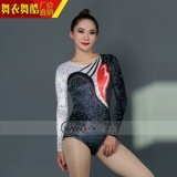 舞衣舞酷 Олимпийская детская одежда для гимнастики для тренировок, делается под заказ