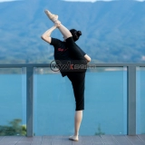 舞衣舞酷 Гимнастический детский костюм для тренировок для школьников подходит для мужчин и женщин, делается под заказ