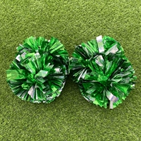 Лазерный зеленый