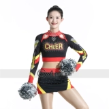 舞衣舞酷 La La Team Service La La La Bhuck Skills Professional Campus Sports Meetw