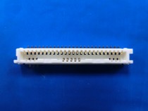 JAE 36P connector spacing 1 0 New original