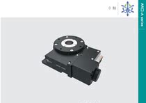 Standard electric slide table Electric θ-axis rotary slide table Electric rotary table Electric indexing plate