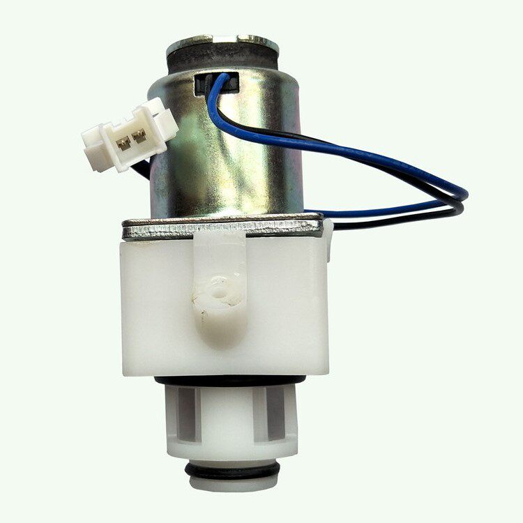 TOTO induction urinal accessories TOTO urinating automatic flushing machine DUE113 114115 universal solenoid valve