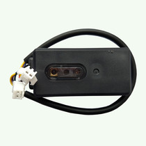 New TOTO induction urinal DUE113 114115 Universal induction window electric eye circuit board induction probe