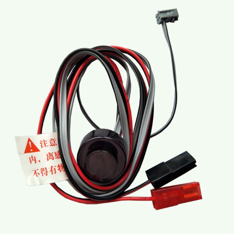 Old section American Terri-basin induction tap CF8810 8800 8815 8805 8805 induction window circuit board