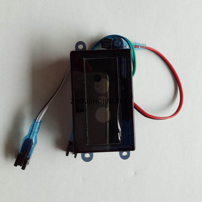 Hecheng Public bathroom induction cleaning appliances HCG Hecheng urine sensor accessories AF3422 induction window circuit board